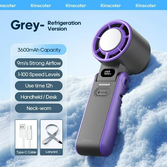 Breeze Buddy Portable Fan Pro