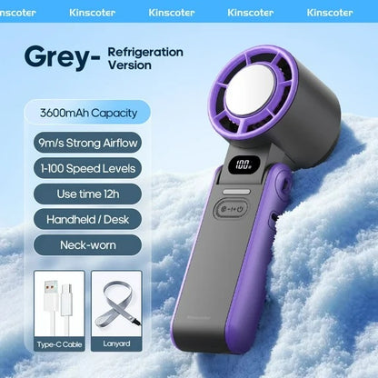 Breeze Buddy Portable Fan Pro