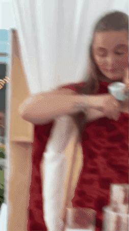 Breeze Buddy Portable Fan