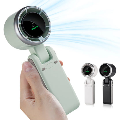 Pocket Breeze Mini Fan