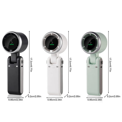 Pocket Breeze Mini Fan